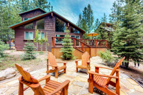 Skiview Cabin